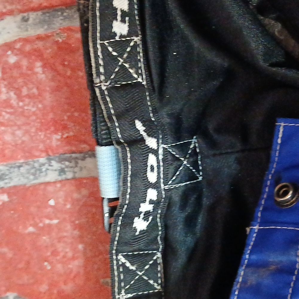 Thor Motorcross Phase 3.0 Riding Pants Size 32 - Picture 5 of 8